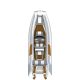 Gala V-650 RIB Schlauchboot