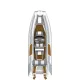 Gumicsónak Gala V-650-RIB