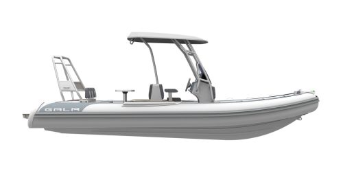 Gala V-650 RIB Schlauchboot
