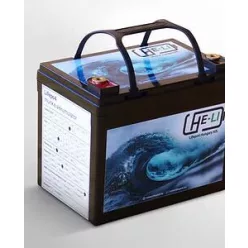 HE-LI 24V20Ah T2 LiFePO4 akkumulátor