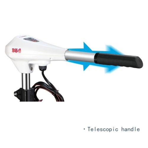 Elektromos csónakmotor