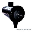 Elektromos csónakmotor