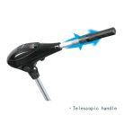 Elektromos csónakmotor