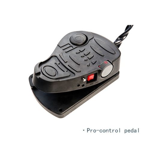 Elektromos csónakmotor