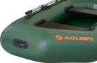 Kolibri K-190 Beiboot