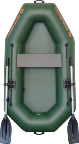 Kolibri K-190 Beiboot