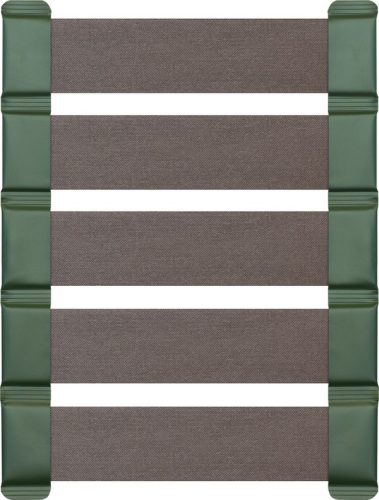 Hummingbird K-210 Beiboot