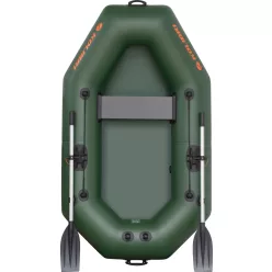 Gumicsónak Kolibri K-220T