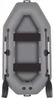 Gumicsónak Kolibri K-240T