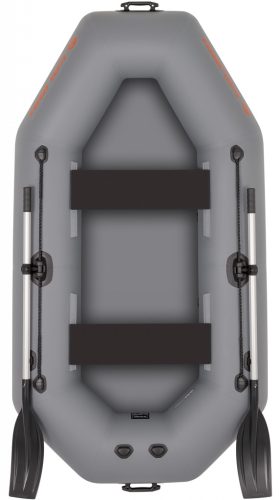 Gumicsónak Kolibri K-240T