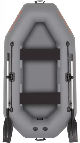 Gumicsónak Kolibri K-240T