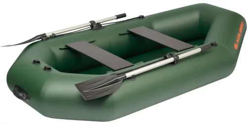 Gumicsónak Kolibri K-240T