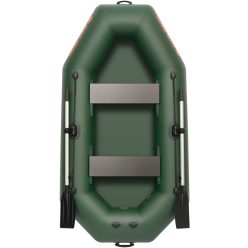 Gumicsónak Kolibri K-240T