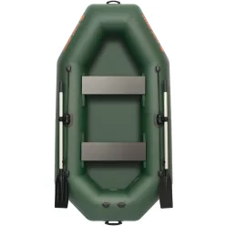 Gumicsónak Kolibri K-240T