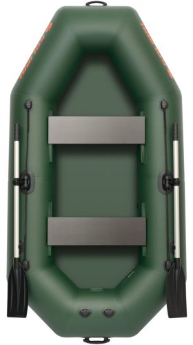 Gumicsónak Kolibri K-240T