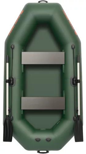 Gumicsónak Kolibri K-240T