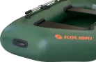 Gumicsónak Kolibri K-240T