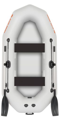 Kolibri K-250T Beiboot