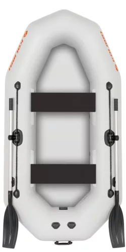 Gumicsónak Kolibri K-250T