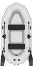 Gumicsónak Kolibri K-250T