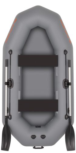 Gumicsónak Kolibri K-250T