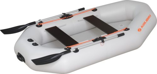 Gumicsónak Kolibri K-250T