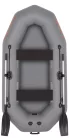 Gumicsónak Kolibri K-250T