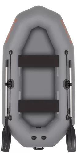 Gumicsónak Kolibri K-250T