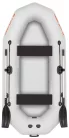 Gumicsónak Kolibri K-270T