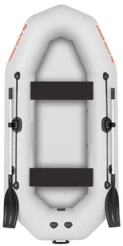 Gumicsónak Kolibri K-270T
