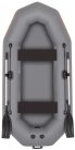 Gumicsónak Kolibri K-270T