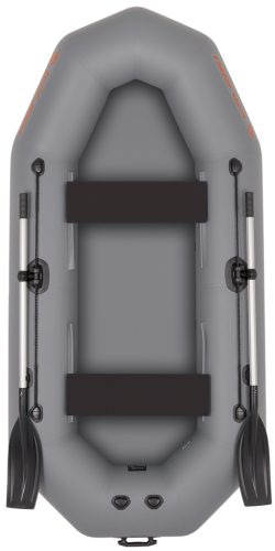 Gumicsónak Kolibri K-270T