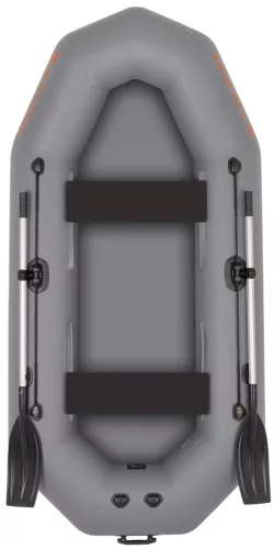 Gumicsónak Kolibri K-270T