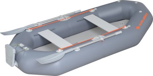 Gumicsónak Kolibri K-270T
