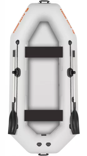 Gumicsónak Kolibri K-280T