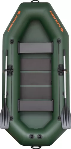 Gumicsónak Kolibri K-280T