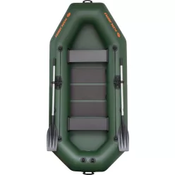Gumicsónak Kolibri K-280T