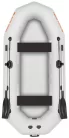 Gumicsónak KolibriK-290T