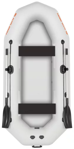 Gumicsónak KolibriK-290T