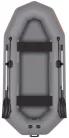 Gumicsónak KolibriK-290T