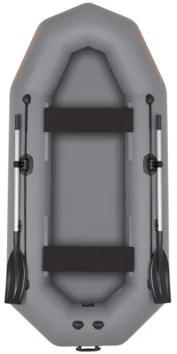 Gumicsónak KolibriK-290T