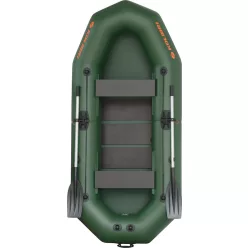 Gumicsónak KolibriK-290T