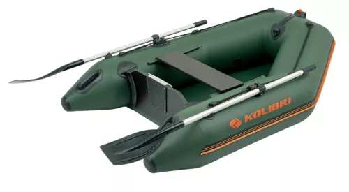 Gumicsónak Kolibri KM-200