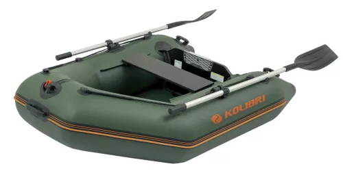 Gumicsónak Kolibri KM-200
