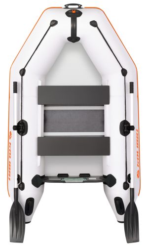 Kolibri KM-245 fartükrös gumicsónak