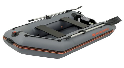 Kolibri KM-260 fartükrös gumicsónak