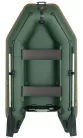 Kolibri KM-260 fartükrös gumicsónak