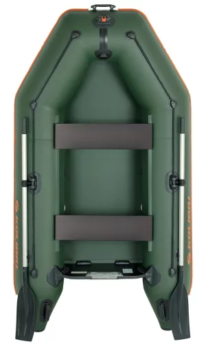 Gumicsónak Kolibri KM-260