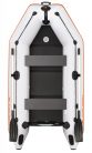  Kolibri KM-280D Schlauchboot mit Heckspiegel