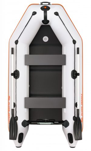  Kolibri KM-280D Schlauchboot mit Heckspiegel
